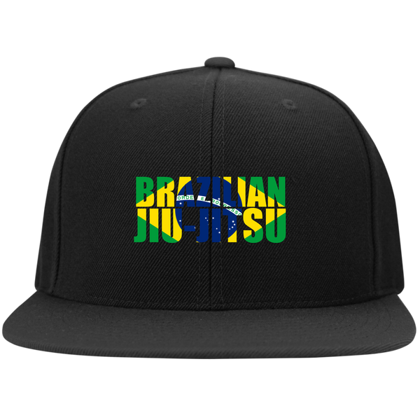 Brazilian Jiu-Jitsu BJJ Brazilian Jiu Jitsu Baseball Cap