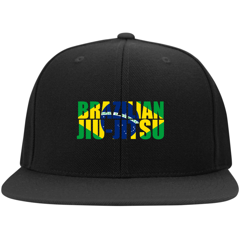 Brazilian Jiu-Jitsu BJJ Brazilian Jiu Jitsu Baseball Cap