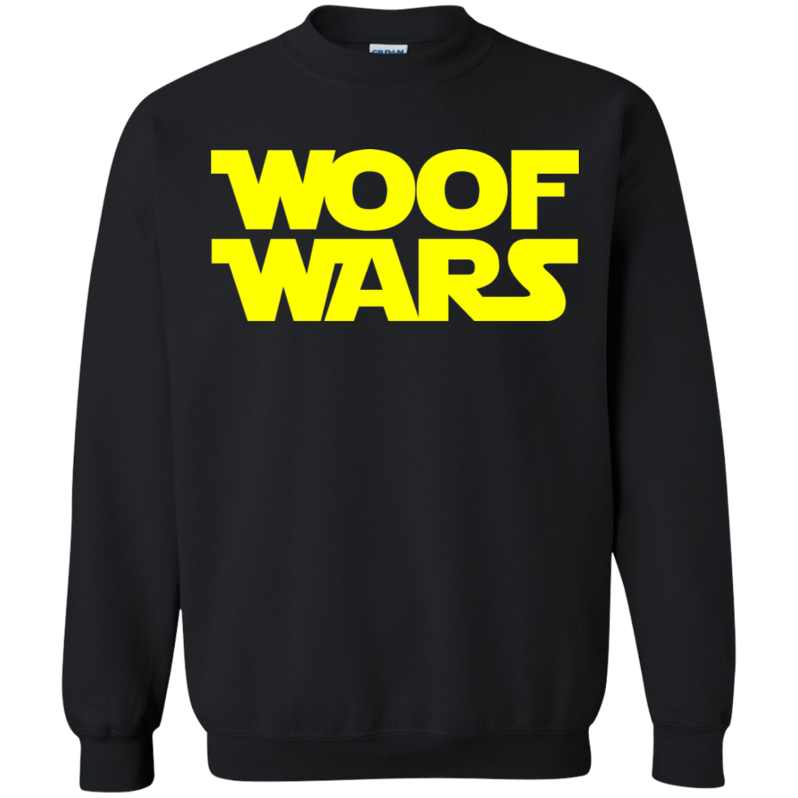 Woof Wars Dog Lover