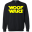 Woof Wars Dog Lover