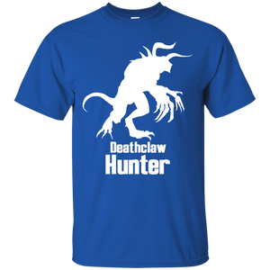 Deathclaw Hunter Shirt Fallout 4 Fallout 76 Deathclaw
