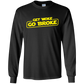 Get Woke Go Broke T-Shirt