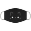 Cute Cat FMA Face Mask