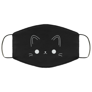 Cute Cat FMA Face Mask Cute Cat FMA Face Mask