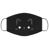 Cute Cat FMA Face Mask Cute Cat FMA Face Mask