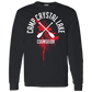 Camp Crystal Lake Counselor Shirt