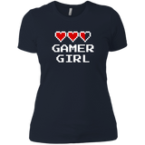 Gamer Girl Video Gaming Shirt Gamer Girl Video Gaming Shirt