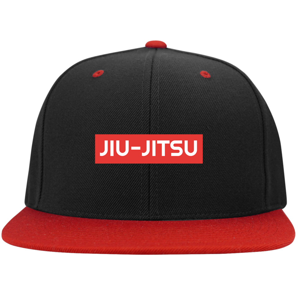 Brazilian Jiu-Jitsu BJJ Brazilian Jiu Jitsu Baseball Cap
