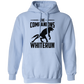 The Companions Whiterun Light Pullover Hoodie 8 oz