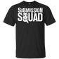 Submission Squad Brazilian Jiu-Jitsu BJJ