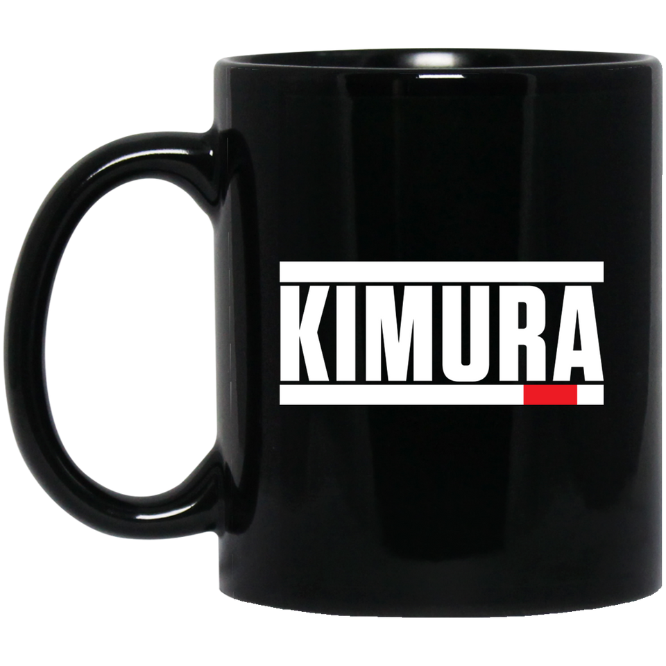 Brazilian Jiu-Jitsu BJJ Brazilian Jiu Jitsu Coffee Mug