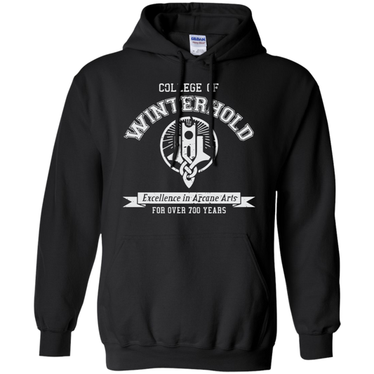 Elder Scrolls Skyrim College of Winterhold