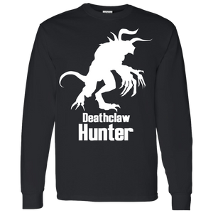 Deathclaw Hunter Shirt Fallout 4 Fallout 76 Deathclaw