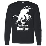 Deathclaw Hunter Shirt Fallout 4 Fallout 76 Deathclaw