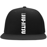 Brazilian Jiu Jitsu Slogan BJJ Snapback Hat Brazilian Jiu-Jitsu BJJ Brazilian Jiu Jitsu Baseball Cap