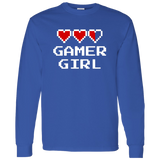 Gamer Girl Video Gaming Shirt Gamer Girl Video Gaming Shirt