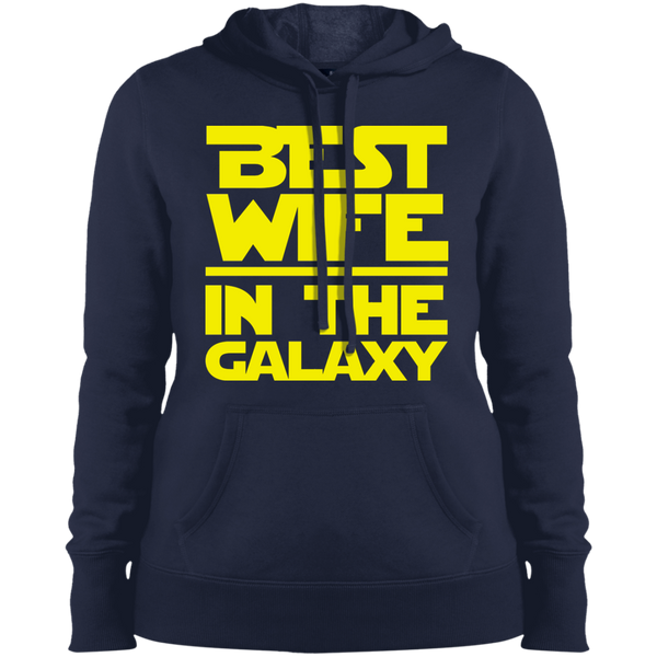 Best Wife In The Galaxy Shirt