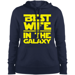 Best Wife In The Galaxy Shirt Best Wife In The Galaxy Shirt