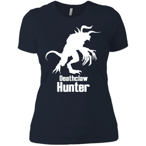 Deathclaw Hunter Shirt Fallout 4 Fallout 76 Deathclaw