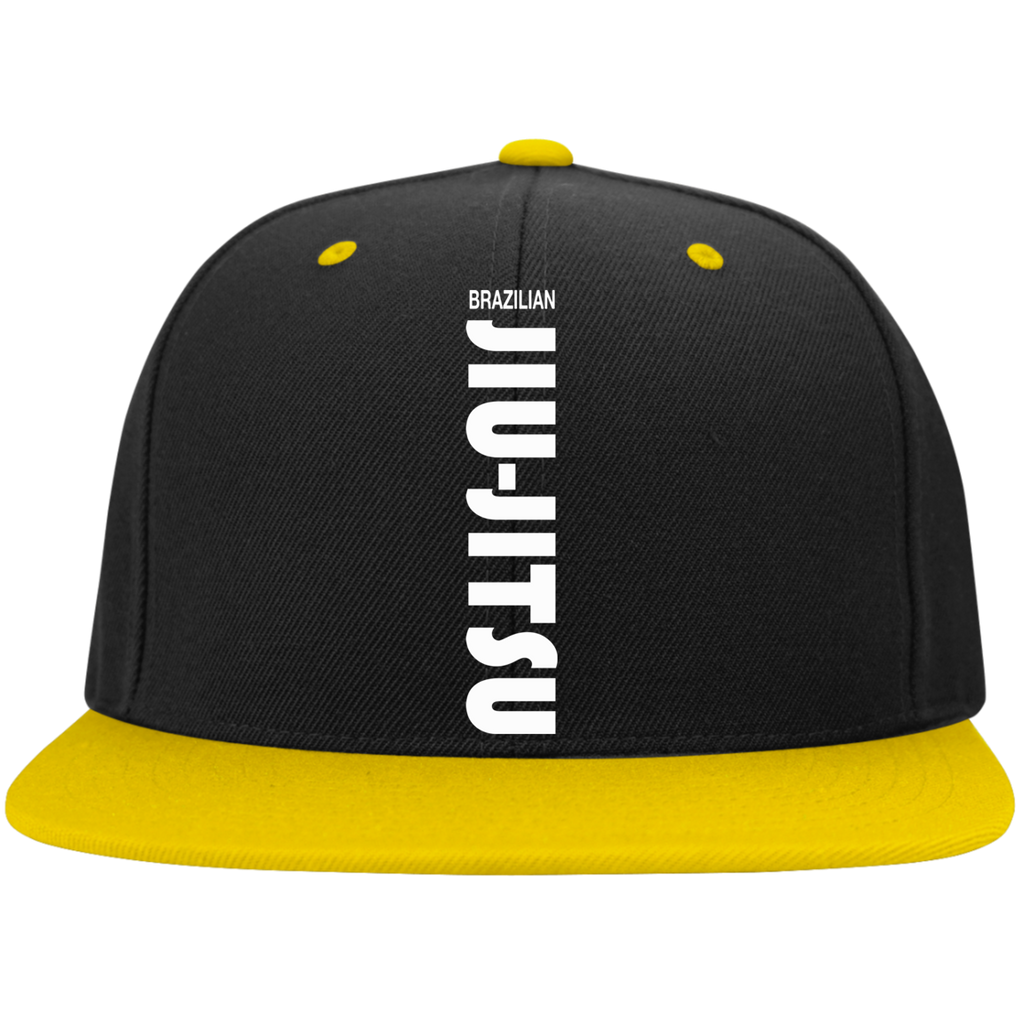 Brazilian Jiu-Jitsu BJJ Brazilian Jiu Jitsu Baseball Cap