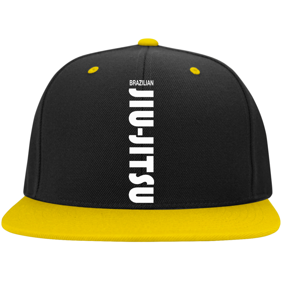 Brazilian Jiu-Jitsu BJJ Brazilian Jiu Jitsu Baseball Cap