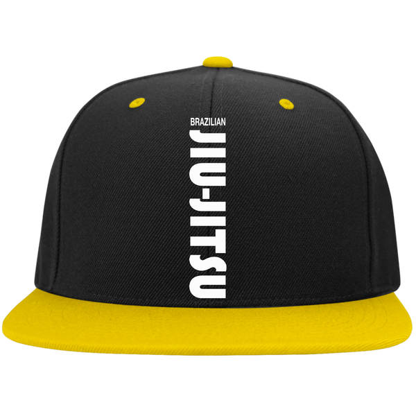 Brazilian Jiu-Jitsu BJJ Brazilian Jiu Jitsu Baseball Cap