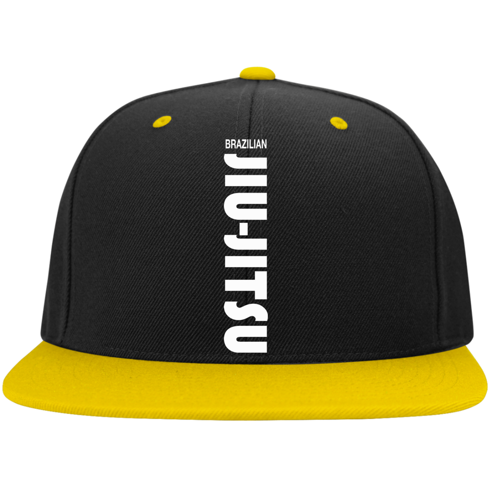 Brazilian Jiu-Jitsu BJJ Brazilian Jiu Jitsu Baseball Cap
