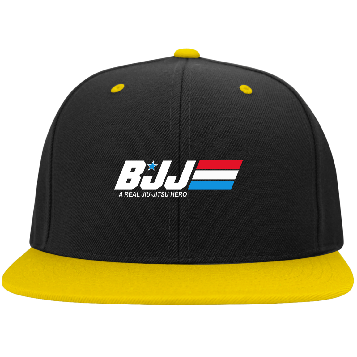 Brazilian Jiu-Jitsu BJJ Brazilian Jiu Jitsu Baseball Cap