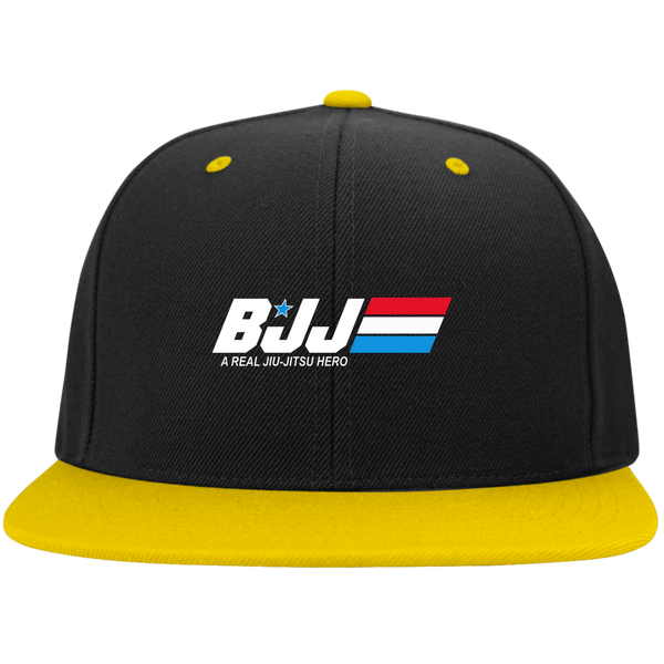 Brazilian Jiu-Jitsu BJJ Brazilian Jiu Jitsu Baseball Cap