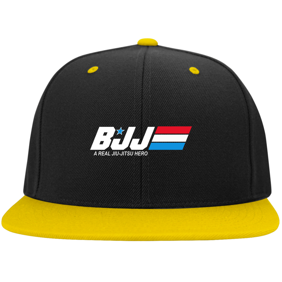 Brazilian Jiu-Jitsu BJJ Brazilian Jiu Jitsu Baseball Cap
