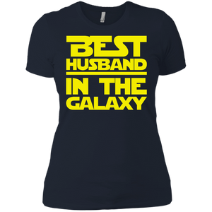 Best Husband In The Galaxy Shirt Best Husband In The Galaxy Shirt