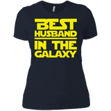 Best Husband In The Galaxy Shirt Best Husband In The Galaxy Shirt