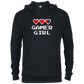 Gamer Girl Video Gaming Shirt