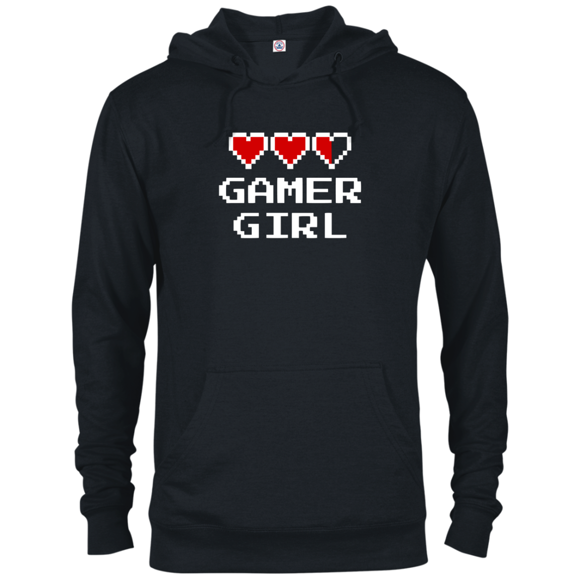 Gamer Girl Video Gaming Shirt