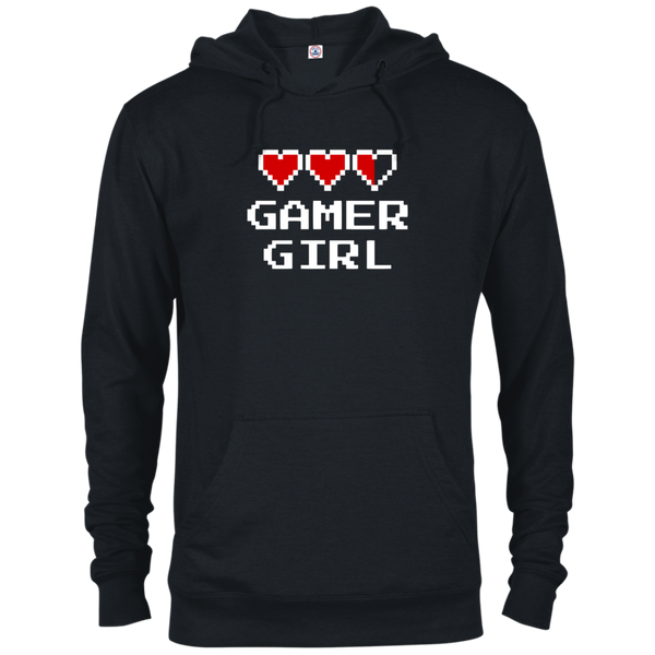 Gamer Girl Video Gaming Shirt