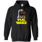 Pug Wars - Pug Dog Lovers Shirt