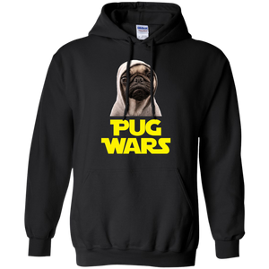 Pug Wars - Pug Dog Lovers Shirt Pug Wars - Pug Dog Lovers Shirt