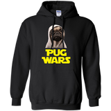 Pug Wars - Pug Dog Lovers Shirt Pug Wars - Pug Dog Lovers Shirt