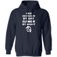 Web Designer By Day Gamer By Night Hoodie