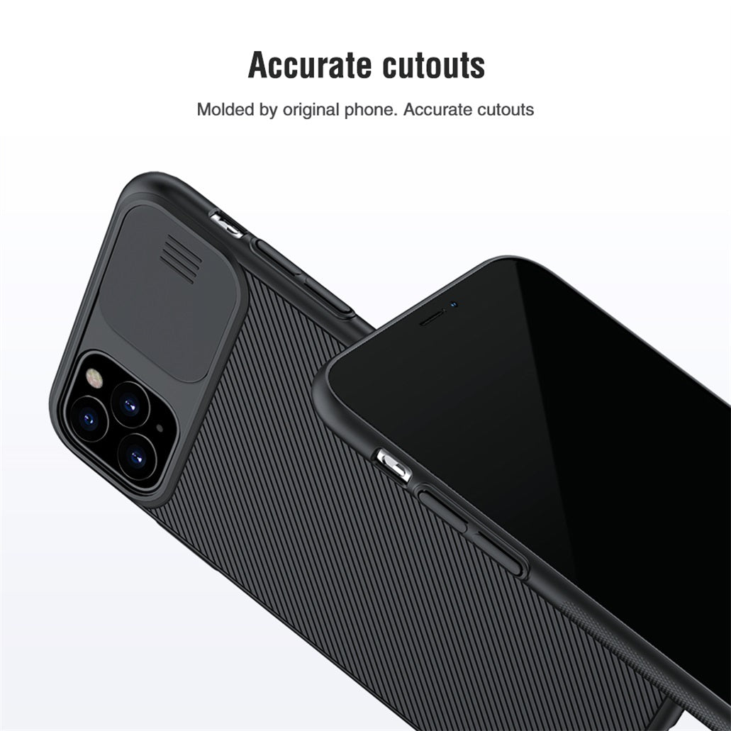 Nillkin CamShield Apple iPhone 11 Pro Max Protective Case Secondary image