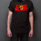 CYKA BLYAT Gaming Cotton T-Shirt