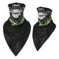 Skull Bandana