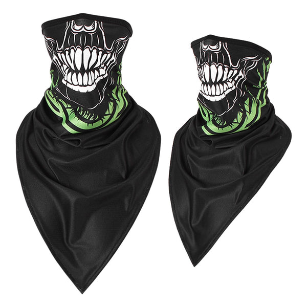 Skull Bandana
