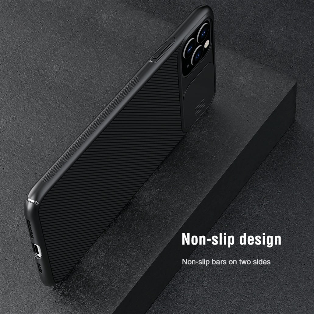 Nillkin CamShield Apple iPhone 11 Pro Max Protective Case