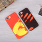 PodGrips Thermal iPhone Color Changing Phone Case