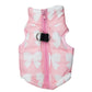 Warm Dog Pet Jackets