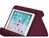 Tablet Stand/Pillow Foam Holder tablet stand, ipad holder, ipad stands, ipad holder for bed, tablet pillow, ipad pillow