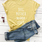 Dog Mother Wine Lover T-Shirt