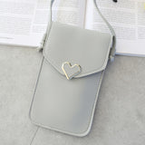 Touch Screen Cell Phone Purse Handbag crossbody cell phone purse, cell phone bag, cell phone bag