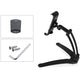 ipad holder, ipad stands, ipad tripod mount, ipad floor stand